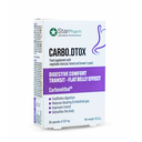 CARBO.DTOX GÉLULES - 30 Gélules